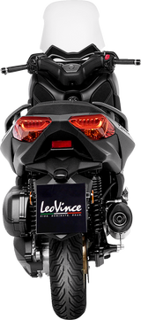 LEOVINCE LV One EVO Exhaust System - Stainless Steel 14375E