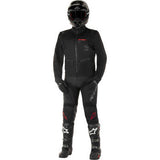 ALPINESTARS Pro-Dura Jacket - Black - Medium 3700125-10-M