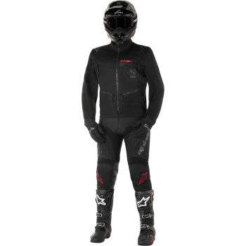 ALPINESTARS Pro-Dura Jacket - Black - 3XL 3700125-10-3X