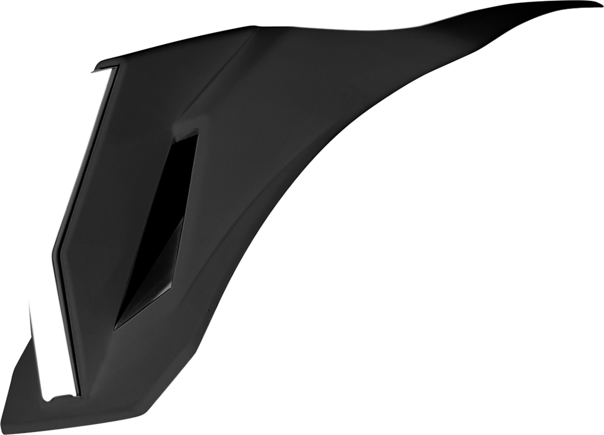 ICON Airform™ Speedfin - Black/Silver 0133-1373