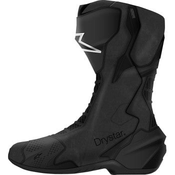 ALPINESTARS SMX-6 V3 Drystar® Boots - Black - US 5/EU 38 2243025-10-38