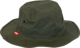 FMF Primo Bucket Hat - Olive SP23193900OLV 2501-4053