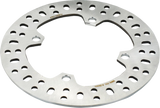 MOOSE RACING Front/Rear Rotor - Honda PS1105FR