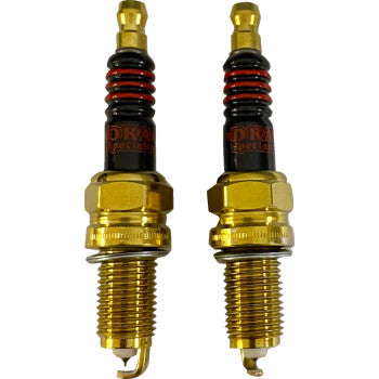 DRAG SPECIALTIES Spark Plug - Indian  E18-6656IDS