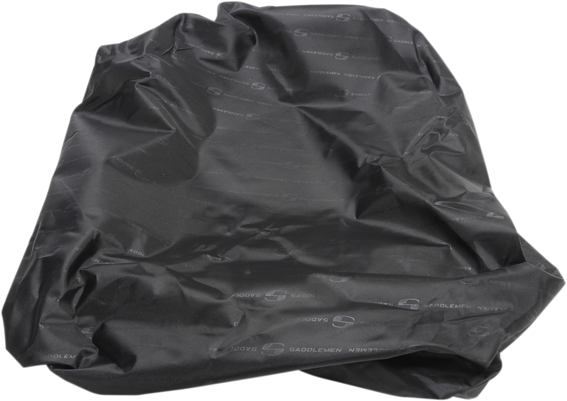 SADDLEMEN XL Stepup Rain Seat Cover R935