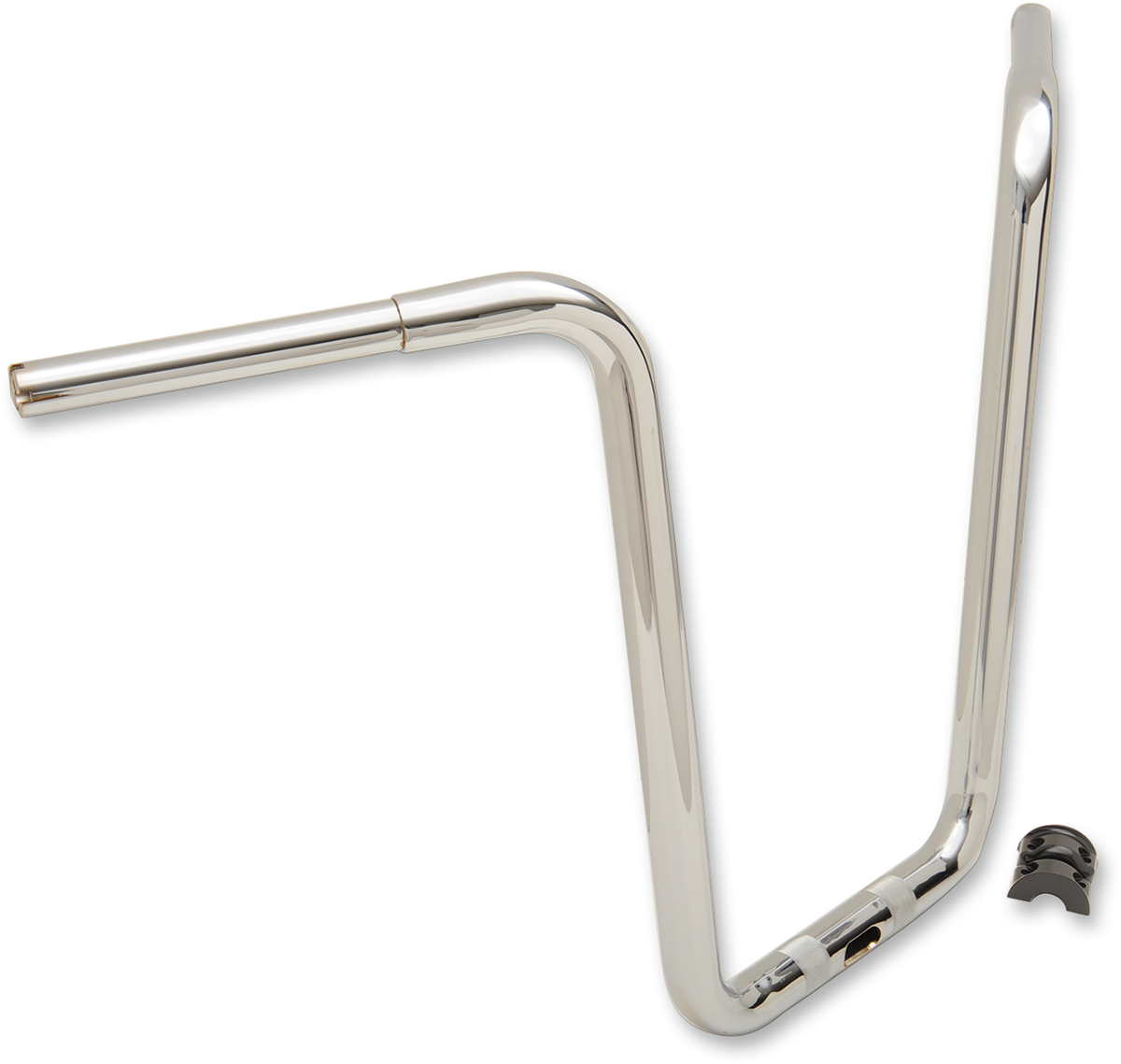 DRAG SPECIALTIES Handlebar - 18" - Chrome 0601-3862