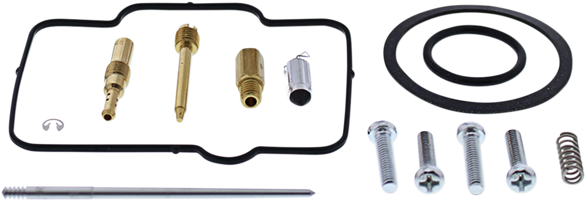 MOOSE RACING Carburetor Repair Kit - Honda 26-1574