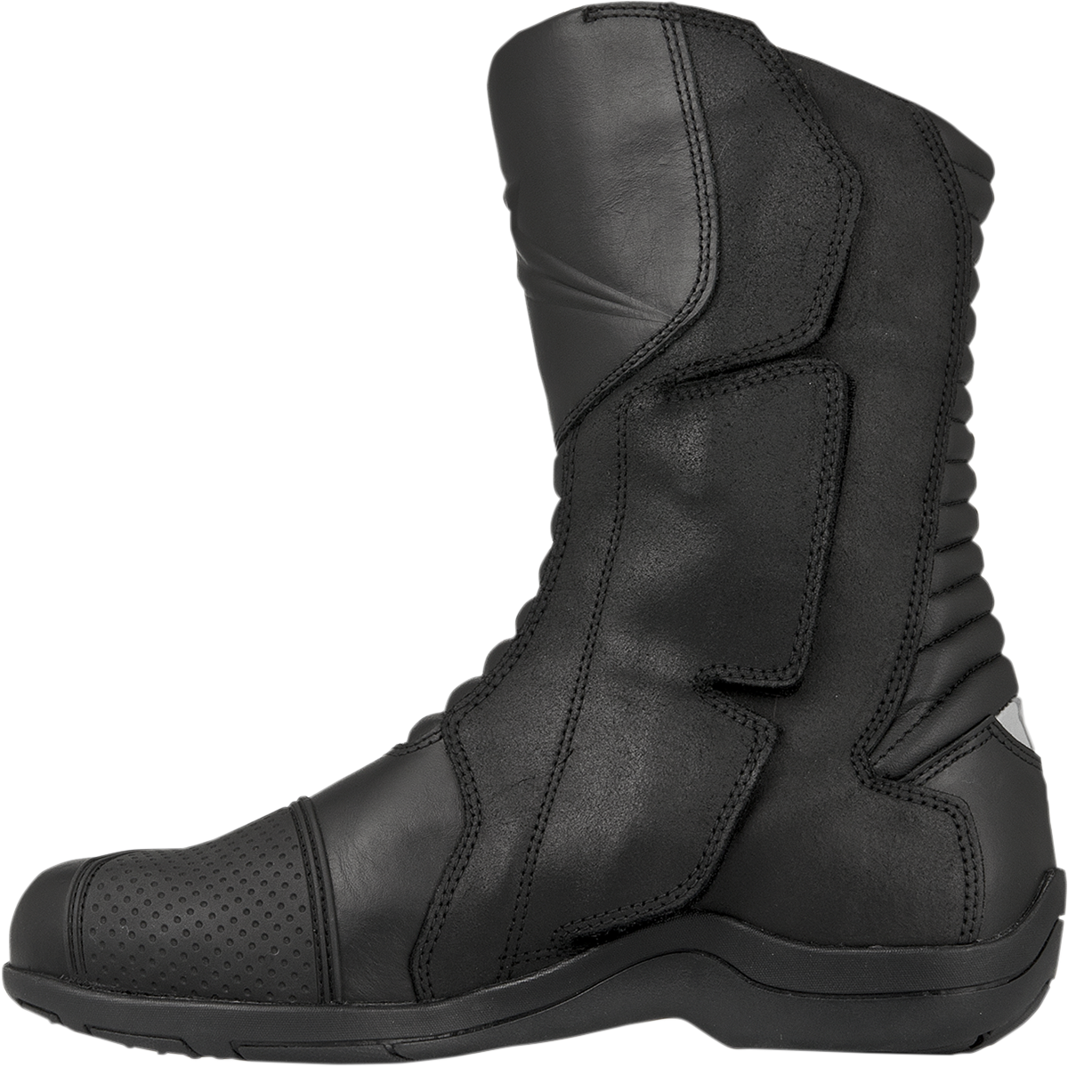 ALPINESTARS Web Gore-Tex Boots - Black - US 14 / EU 50 2335013-10-50