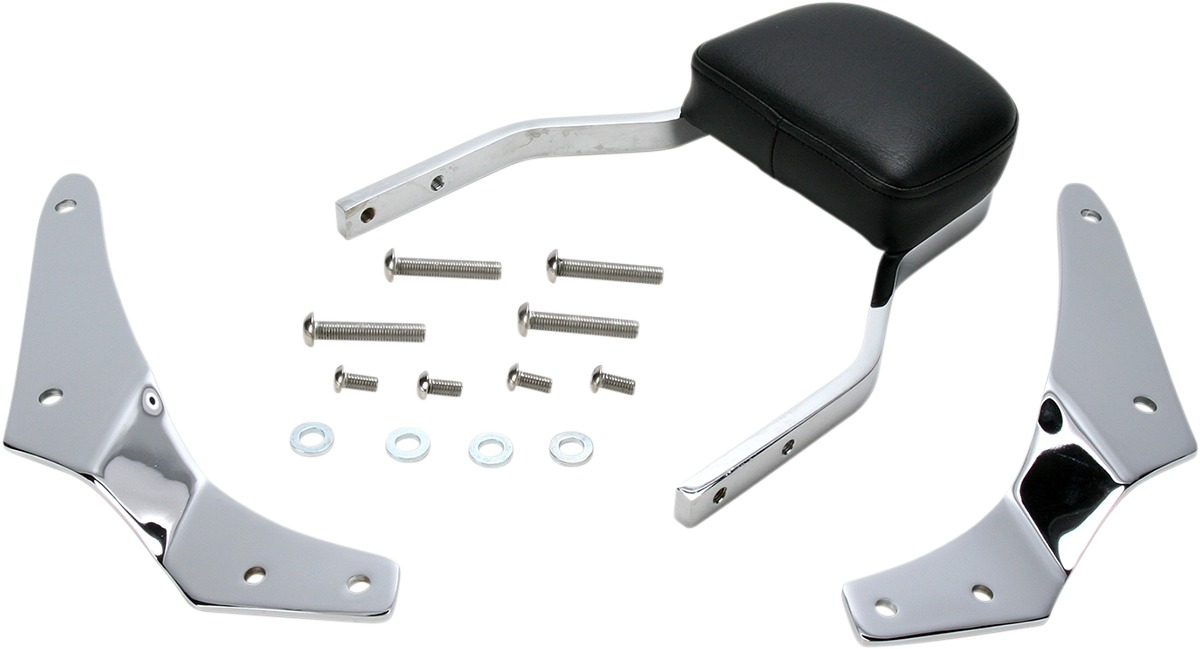 COBRA Sissy Bar - Mini - VT750S 02-4616