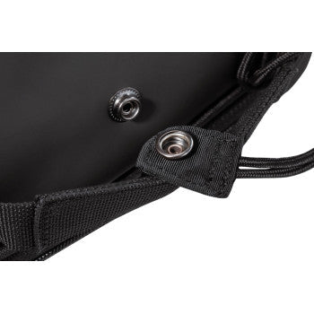 SW-MOTECH ION Two Tank Bag - 13 to 20 Liter - Black  BC.TRS.00.202.10001