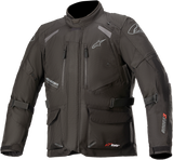 ALPINESTARS Andes v3 Drystar® Jacket - Black - 2XL 3207521-10-2X