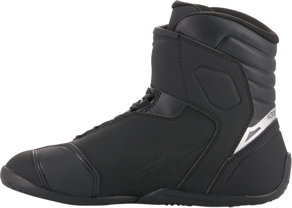 ALPINESTARS Fastback v2 Shoes - Black - US 9 251001811009