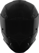 ICON Airframe Pro™ Motorcycle Helmet - Carbon 4Tress - Black - 3XL 0101-16658