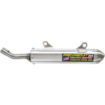 PRO CIRCUIT 304 Silencer CR500R 1991-2001 SH91500-SE 1500-SE