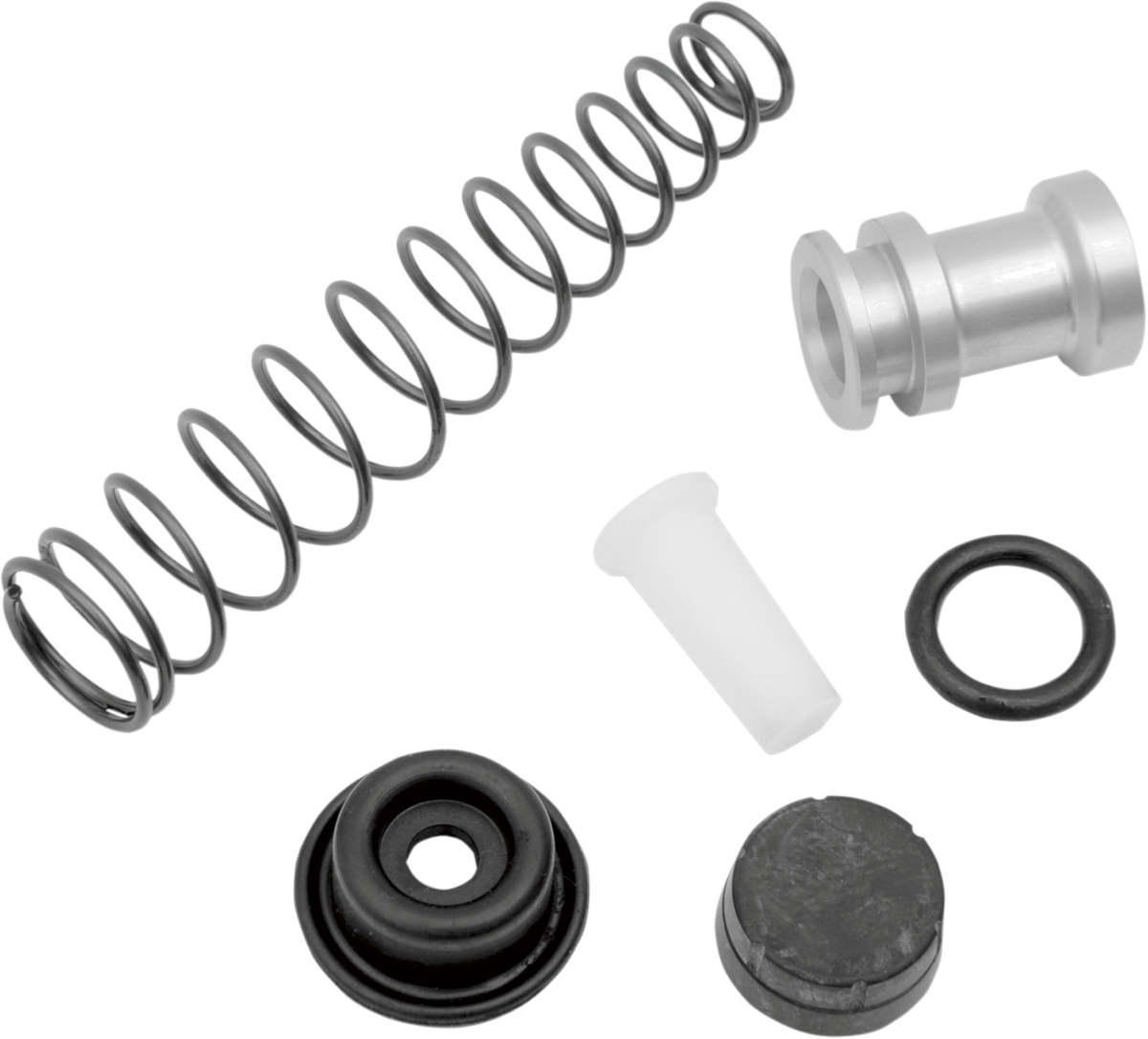 DRAG SPECIALTIES Repair Kit - Master Cylinder - Front 45072-87-PE-LB1