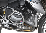 GIVI Engine Guards - BMW - R 1200 GS TN5108OX