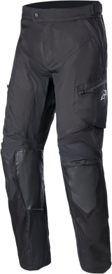 ALPINESTARS Venture XT Over-the-Boot Pants - Black - 2XL 3323122-10-2X