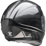 Z1R Jackal Motorcycle Helmet - Patriot - Stealth