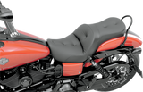 SADDLEMEN Explorer Road Sofa Seat - Dyna '06-'17 806-04-0291RS