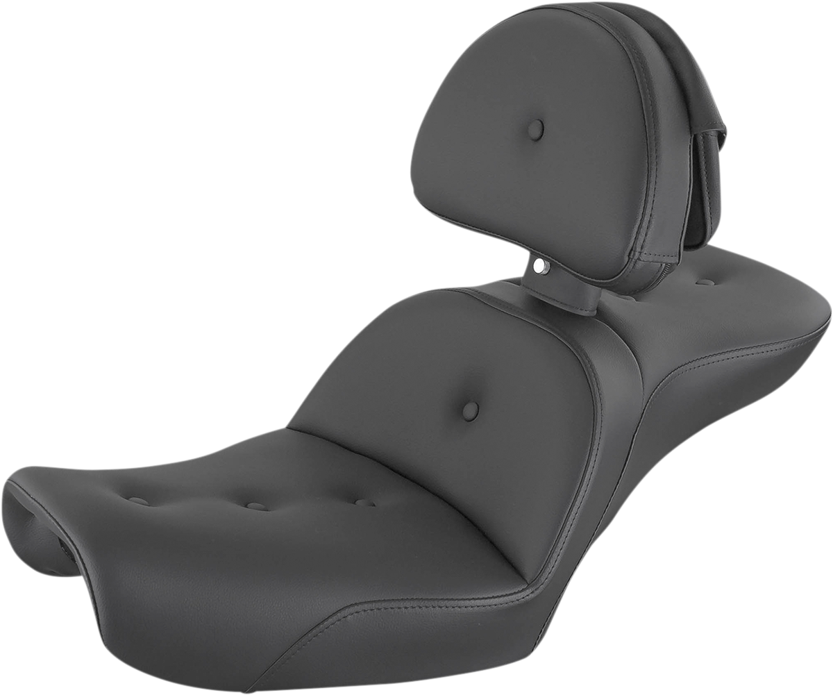 SADDLEMEN Explorer Road Sofa Seat - Includes Backrest 896-04-030RS