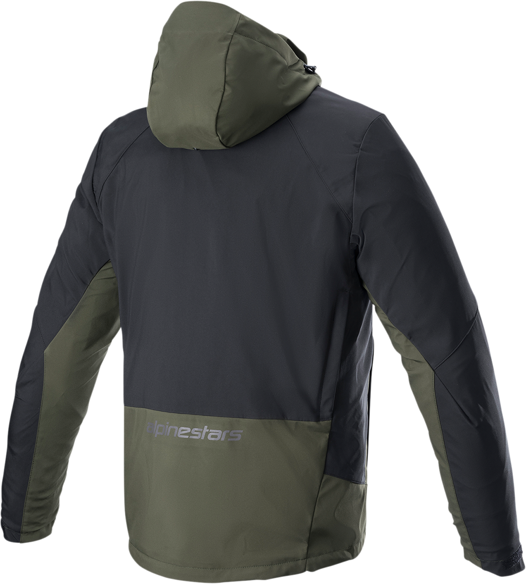 ALPINESTARS Stratos v2 Jacket - Green - 3XL 3209720-680-3X