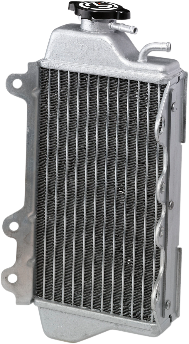 MOOSE RACING Radiator - Right - KX450 KSX2021