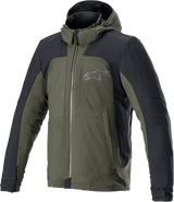 ALPINESTARS Stratos v2 Jacket - Green - XL 3209720-680-XL