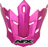 AFX FX-17 Peak - Fuchsia 0132-0854