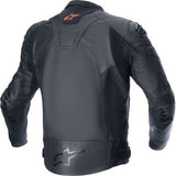 ALPINESTARS GP Plus R v4 Airflow Leather Jacket - Black/Black - US 50 / EU 60  3100624-1100-60