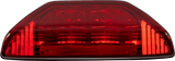 MOOSE UTILITY Taillight - LED - Honda 400-1225-PU