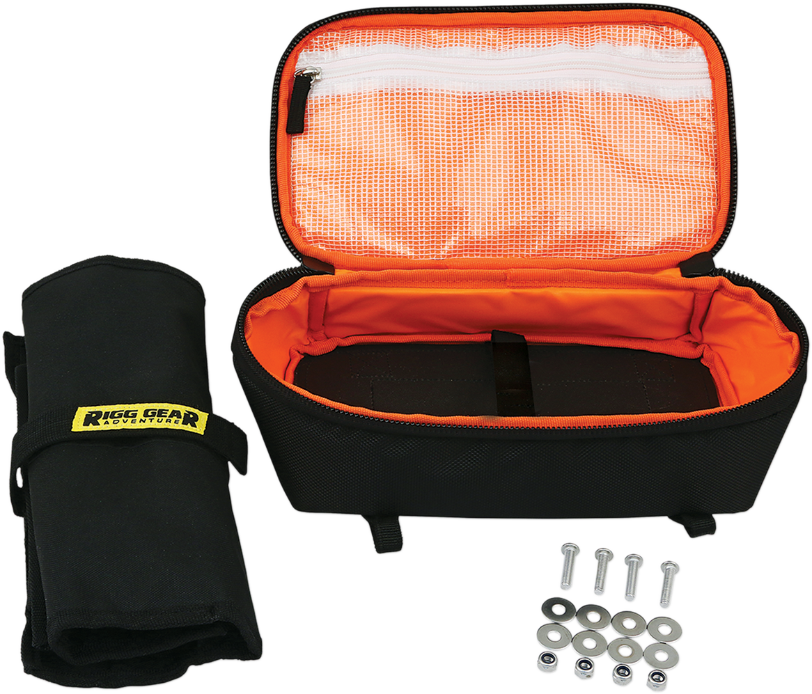 NELSON RIGG Rear Fender Toolbag Pack RG-025R