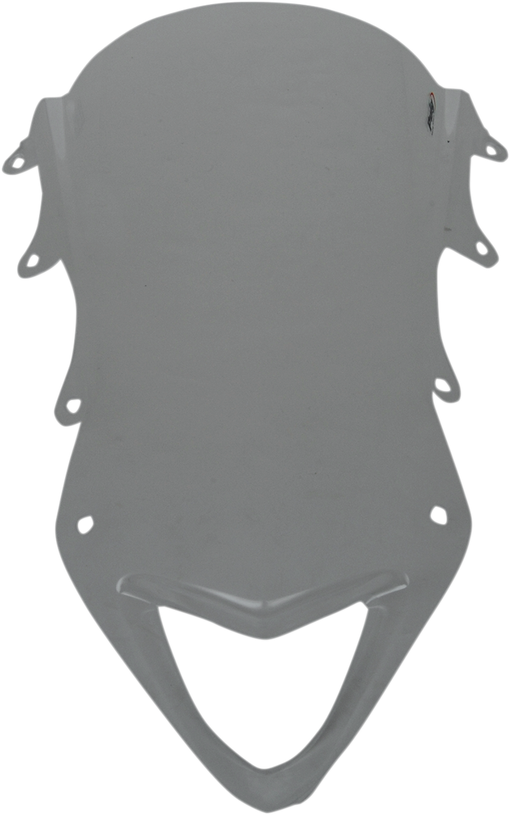 PUIG HI-TECH PARTS Race Windscreen - Clear - S1000RR 5205W