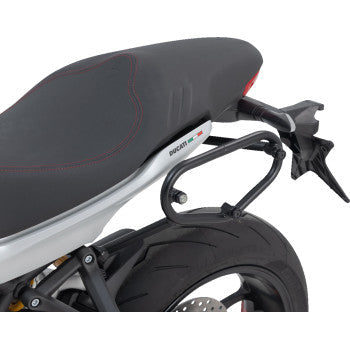 SW-MOTECH SLC Side Carrier - Left - Ducati  Supersport 950/Monster 821/1200   HTA.22.885.10001