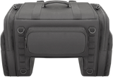 SADDLEMEN Tactical Seat Tunnel Bag EX00030A