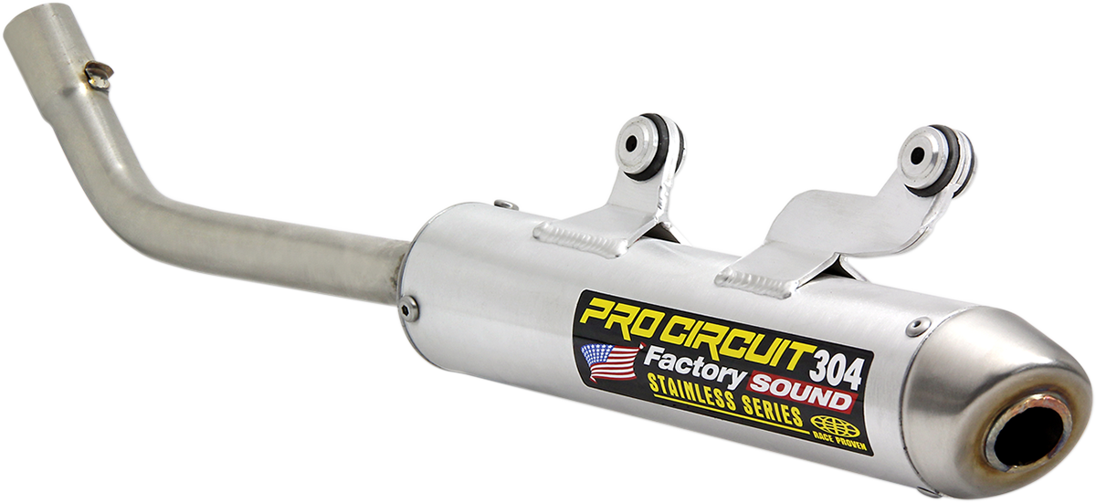 PRO CIRCUIT 304 Silencer 1051525