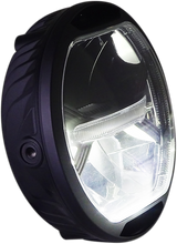 KOSO NORTH AMERICA LED Headlight - Universal GA002000