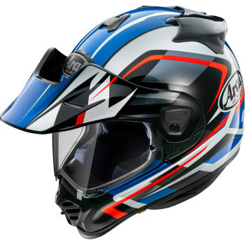 ARAI XD-5 Motorcycle Helmet - Discovery - Blue - XS 0140-0310