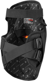 ICON Field Armor Street Knee™ Protectors - L/XL 2704-0427