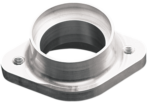 DRAG SPECIALTIES Flange Adapter 289219