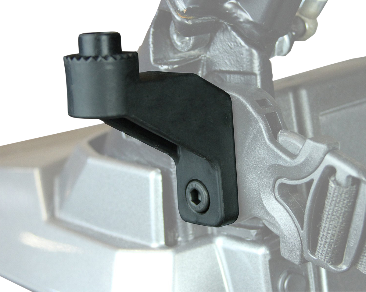 Adaptador de espejo MOOSE UTILITY PMIR1-MSE 