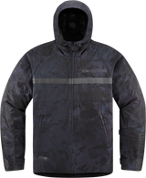 ICON PDX3™ Jacket - Dark Camo - 2XL 2820-5831