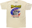 PRO CIRCUIT Spark Plug T-Shirt - XL 6431750-040