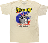 PRO CIRCUIT Spark Plug T-Shirt - Large 6431750-030