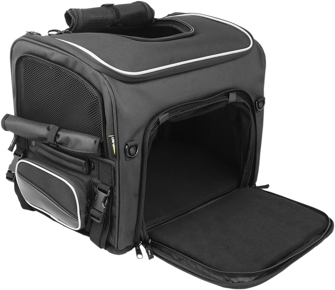 NELSON RIGG Route 1 Rover Pet Carrier NR-240