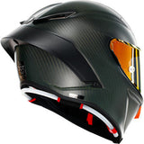 AGV Pista GP RR Helmet - Electrum - Limited - XL 2118356002-039-XL