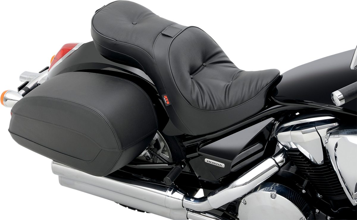 Z1R Double Bucket Seat - Backrest - Pillow - VT1300 0810-1715