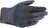 ALPINESTARS Copper Gloves - Mood Indigo - XL 3568420-7014-XL