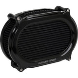 ARLEN NESS Performance Air Filter Kit - Stage II - Black 600-184