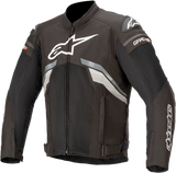 ALPINESTARS T-GP Plus R Air Jacket - Black/Gray/White - 3XL 3300620-102-3X