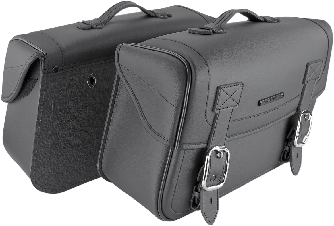 SADDLEMEN Universal Saddlebag EX000967